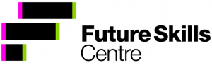 Future Skills Centre Logo